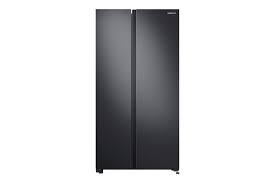 Soyuducu Samsung RS62R5031B4/WT